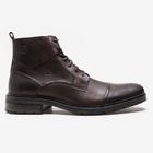 Bota Astro Garage Marrom
