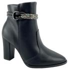 Bota Beira Rio Adulto Feminino - 9043141