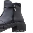 Bota beira rio chelsea ref:9077.211 feminino