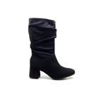 Bota Beira Rio Feminina 9076102