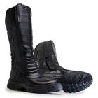 Bota Bombeiro Civil Kallucci BCL Atack Fireblade