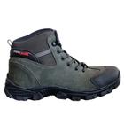 Bota Boots Adventure Escalada Trilhas West Line 030