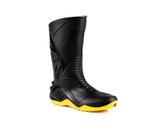 Bota borracha(prot.chuva)impermeavel bracol luxo motosafe-43