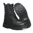 Bota Botina Coturno Militar Masculino Tático