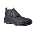 bota botina bico pvc em Promoção no Magazine Luiza
