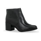 Bota bottero 346901 preto