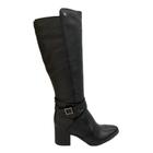 Bota Bottero 346906 Feminino Preto