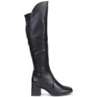 Bota Bottero Cano Alto Over The Knee Couro 361804 Feminino