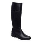 Bota Bottero Cano Longo Montaria Feminina Couro 345805