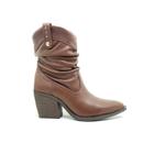 Bota Bottero Cano Médio Feminina 349701