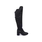 Bota Bottero Over The Knee Cano Alto 347805 Preto