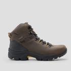 Bota Bradok Hi Land Wp Adventure Impermeável Masculina Outros
