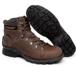 Bota Bradok Montana 2 Conhaque