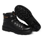 Bota Bradok Work Boot 2 Preto