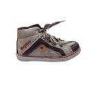 Bota Bugaloo Cano Alto Antiderrapante 12000 Infantil