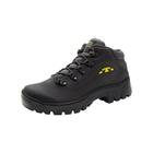 Bota Bull Terrier Bobcat Masculina Adventure Burnet Trilha