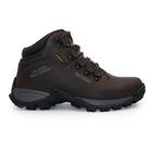 Bota Bull Terrier Masculina Terragrip