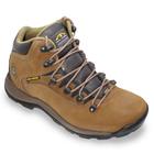 Bota Bull Terrier Trailfox Rato Marrom Masculino