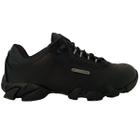 Bota Bull Terrier Trilha Attack Low II Masculino Preto