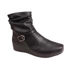 Bota C/ Baixo Feminino Campesi L9185