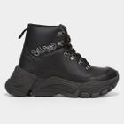 Bota Cano Alto Ecko Adventure Feminina