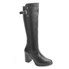 Bota Cano Alto Moon MC24-73136