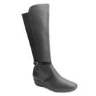 Bota Cano Alto Piccadilly PD24-14322