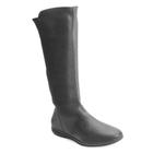 Bota Cano Alto Piccadilly PD24-26103