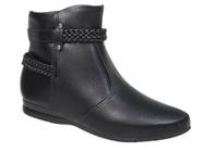 Bota Cano Baixo Beira Rio R.9073-105