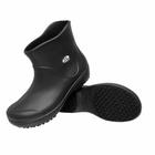 Bota Cano Baixo Soft Works BB85 - PRETO TAM 42