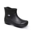 Bota cano curto Adulto Soft Works EVA BB85