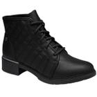 Bota Cano Curto Coturno Campesí Almeria Casual L9971