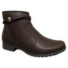 Bota Cano Curto Dakota Feminino