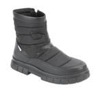 Bota Cano Curto Infantil Pampili PP23-71100