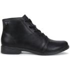 Bota Cano Curto Mississipi MI832 Feminino