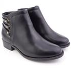 Bota Cano Curto Modare 7057118