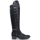 Bota Cano Longo Mississipi MI601 Feminino