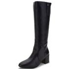 Bota Cano Longo Over Feminina Bottero 347806