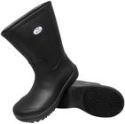 BOTA CANO LONGO SEM BIQUEIRA SOFT WORKS - Ref. BB87