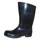 Bota Cartom 206 Preta (Medio) 35/36 Par 2657