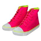 Bota Casual Diversao Colored Di1991 Infantil