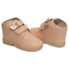 Bota casual infantil- fase 3 - tamanho 22 ao 27 0130069c - pimpolho