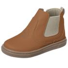 Bota Casual Infantil Menino Chique Top 029507