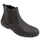 Bota Chelsea Mariner Urano Masculina - Marrom Escuro