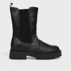 Bota Chelsea Mooncity Feminina