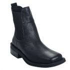 Bota Chelsea Parô Couro 101785860