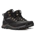 Bota Chocorua Masculino Original Timber-Land Brasil Cano Mid