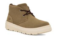 Bota Chukka UGG Burleigh de camurça impermeável para homens Antilope