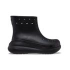 Bota classic crush rain black