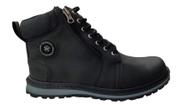 Bota Code Adulto Masculino Coturno - 3109